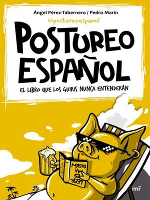 cover image of Postureo español